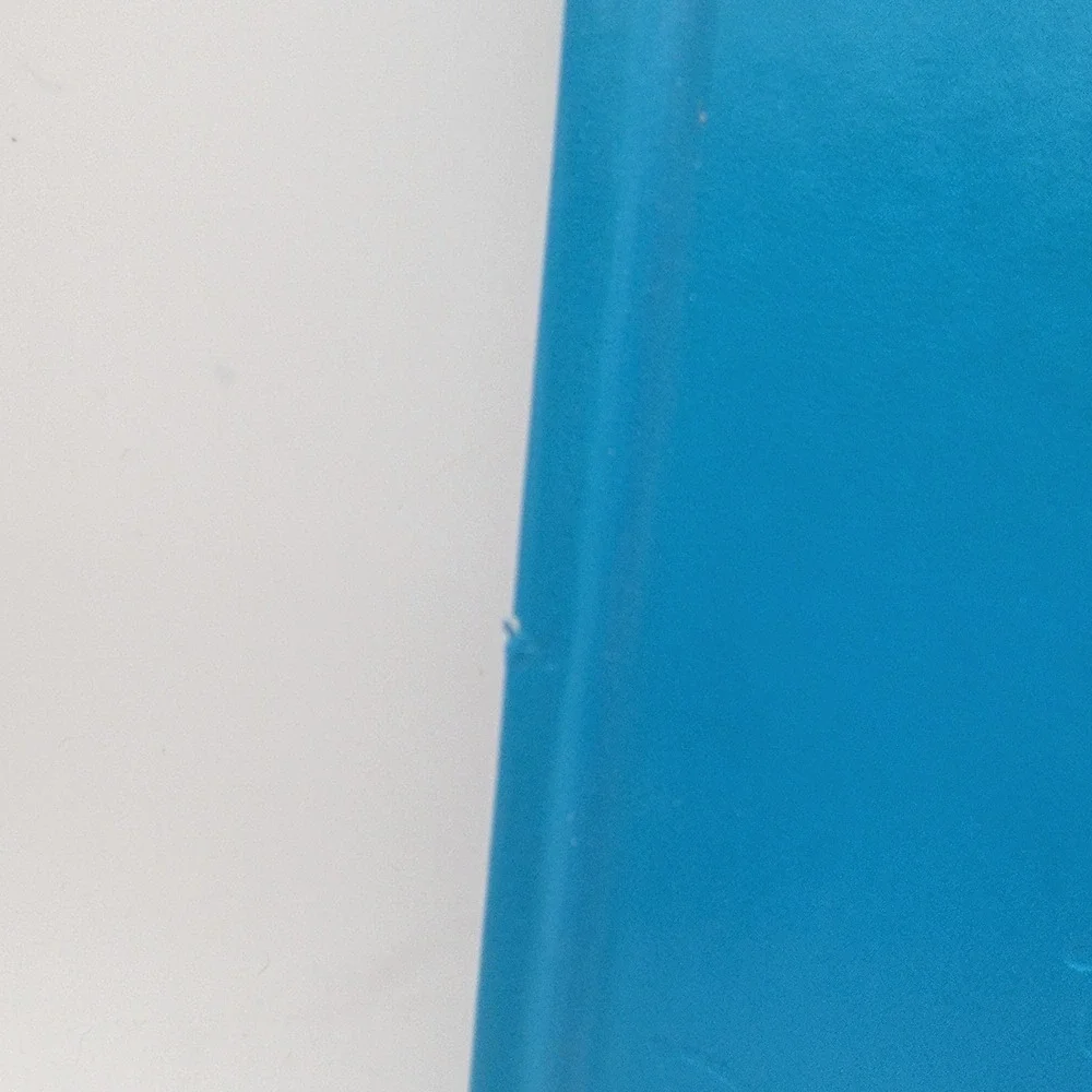 A. J. McClane The Encyclopedia‎ of Fish Cookery Hardcover 1977 1st Edition Good